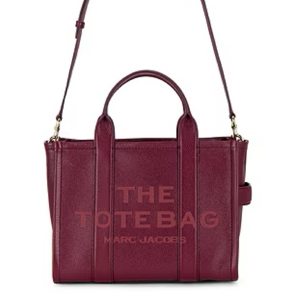 Marc Jacobs Cherry small size Tote bag - Picture 4 of 7